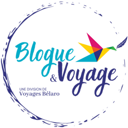 Agence de voyages Blogue & Voyage