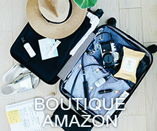 Visitez la boutique Amazon de Blogue et Voyage